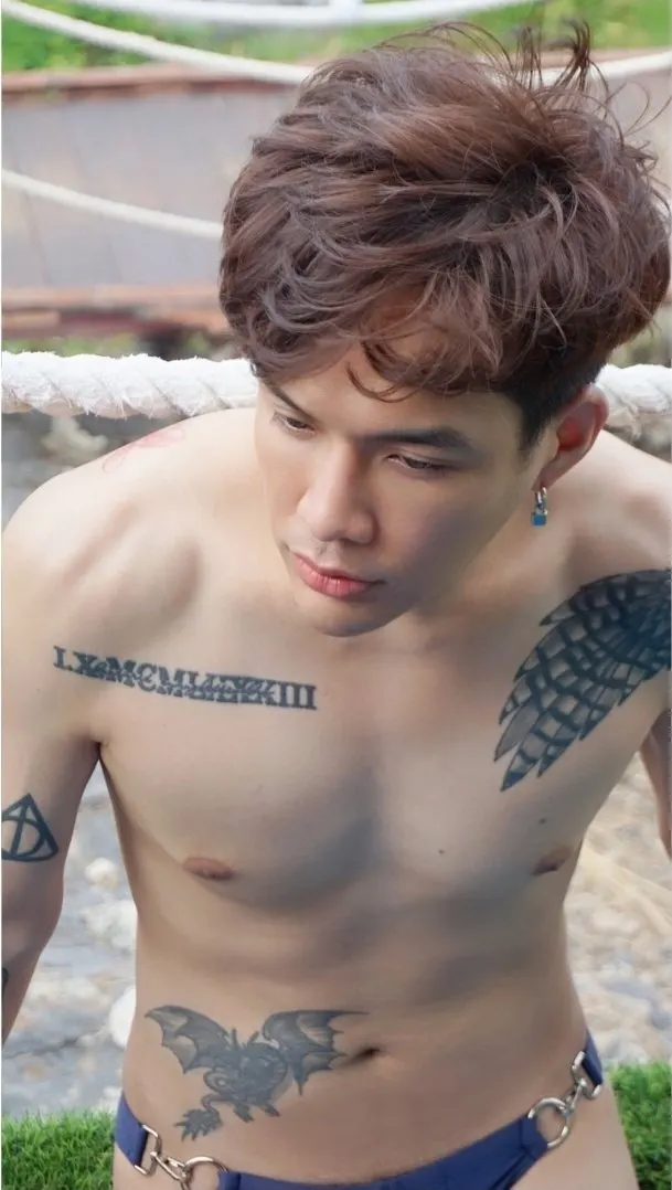 xoxoxoหาดแม่รำพึง