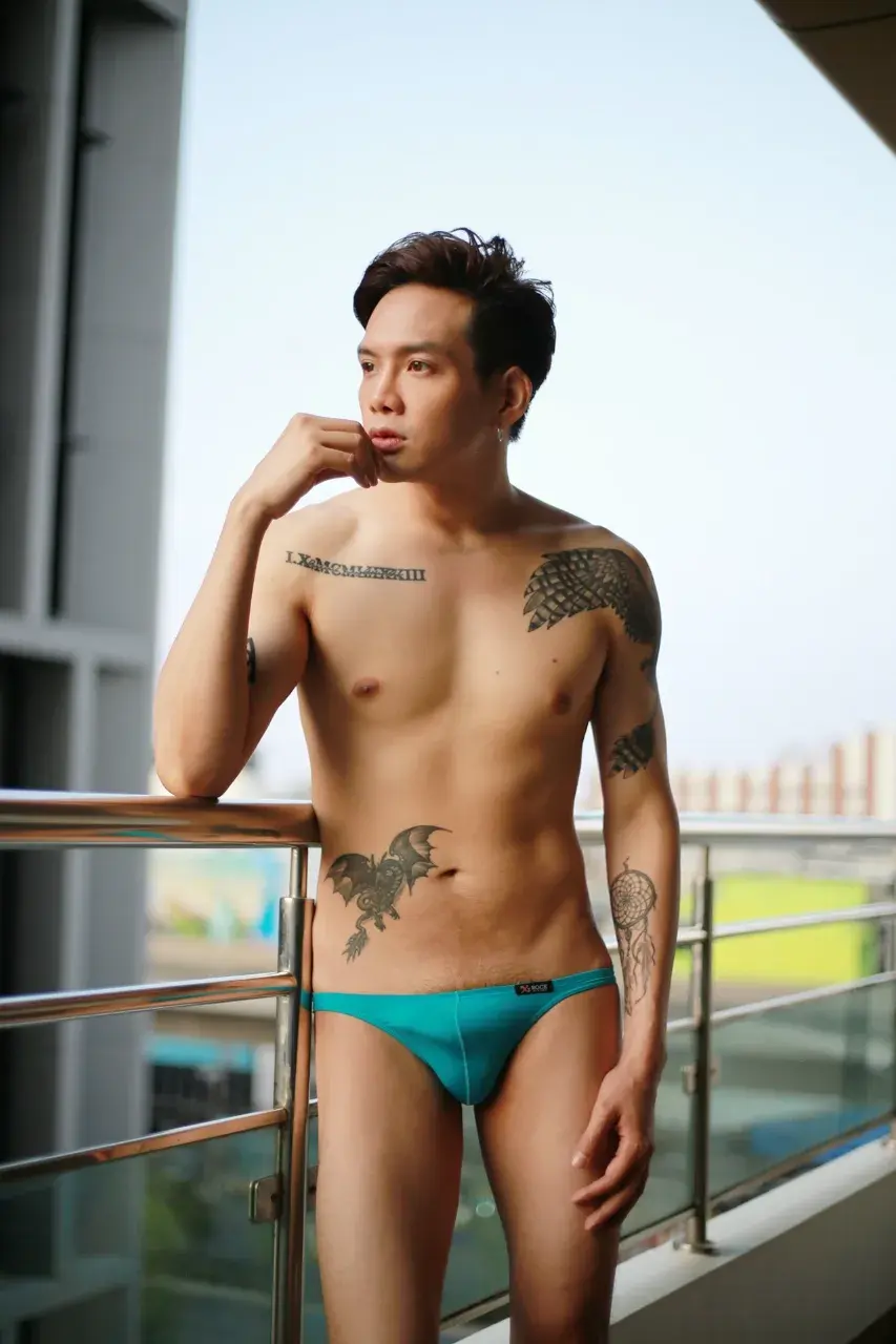 xoxoxoหาดแม่รำพึง