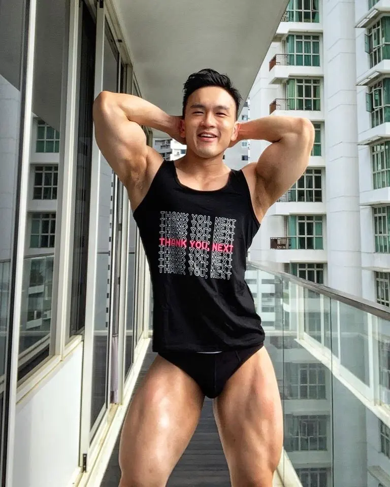 Happy Labour Day /tw.@iam_jasonlim