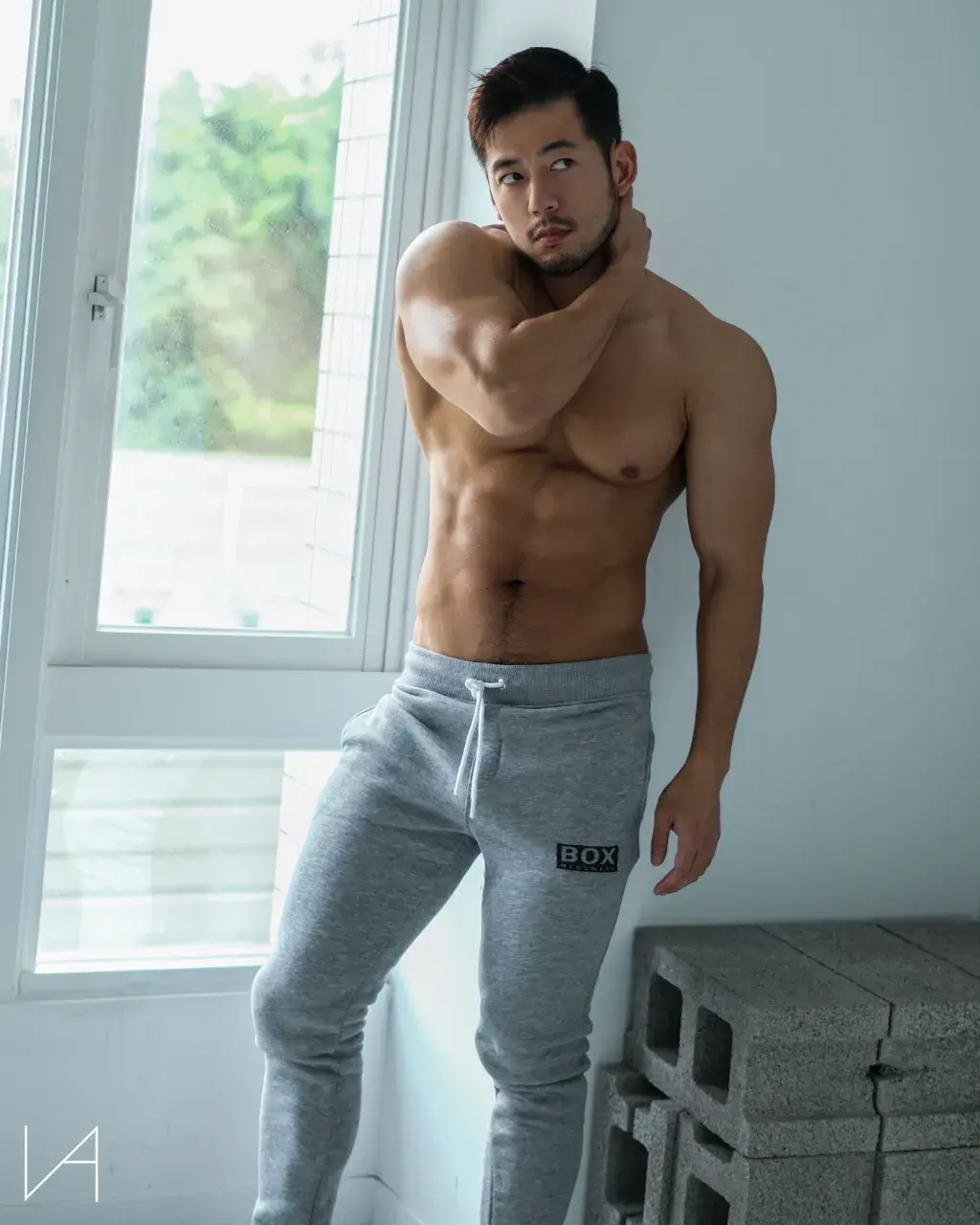 model tw . @ivanchen3357