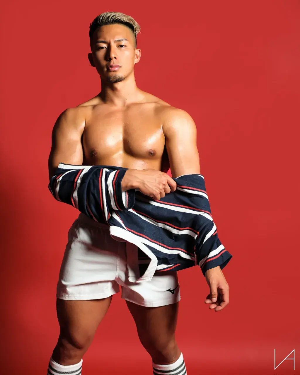 model ig：darren_1121