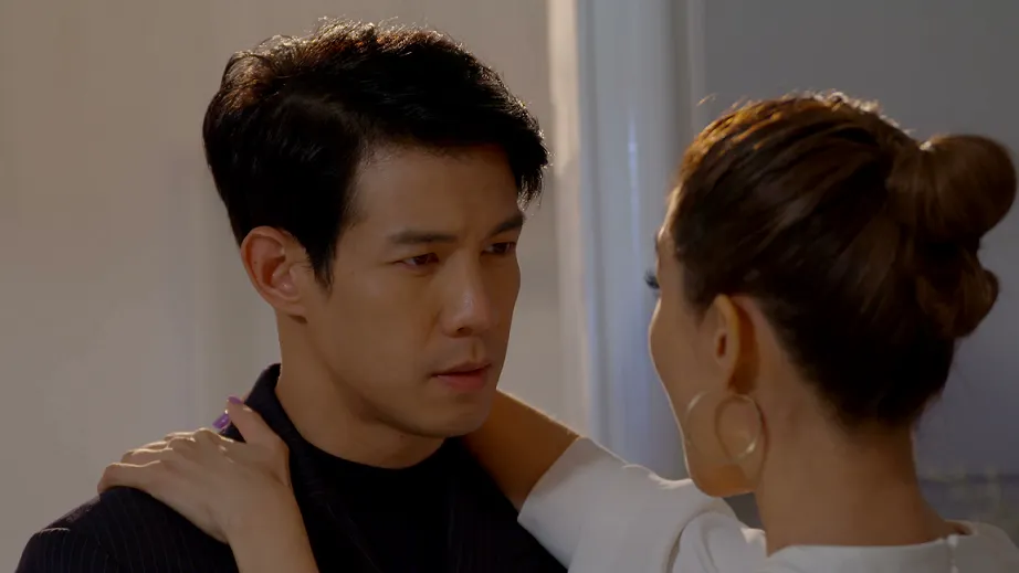 ฉากแฉะๆ