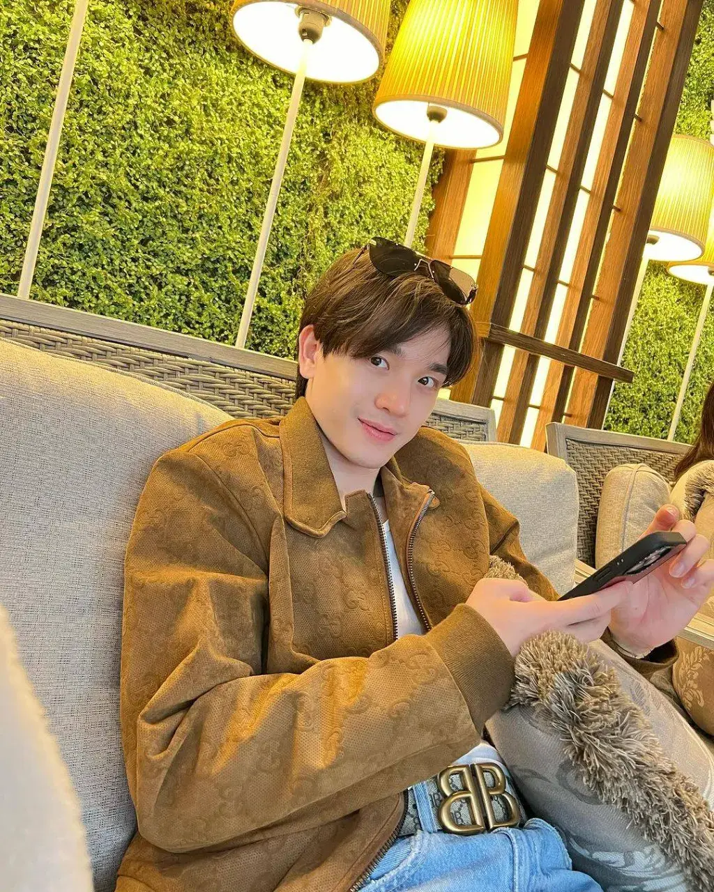 ตงตงคือของแซ่บ