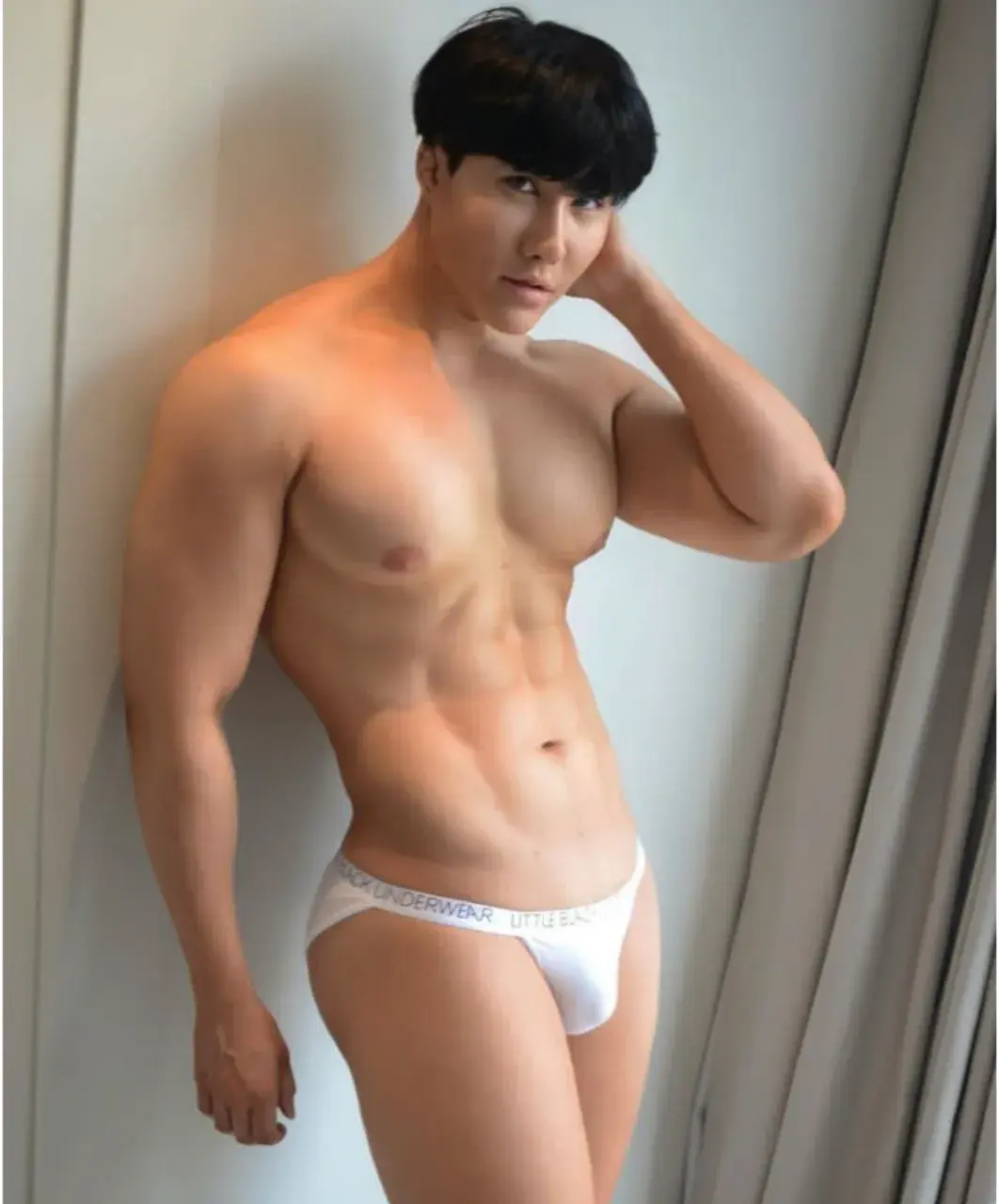 อยากกินนมนอน IG. omepangpaparm