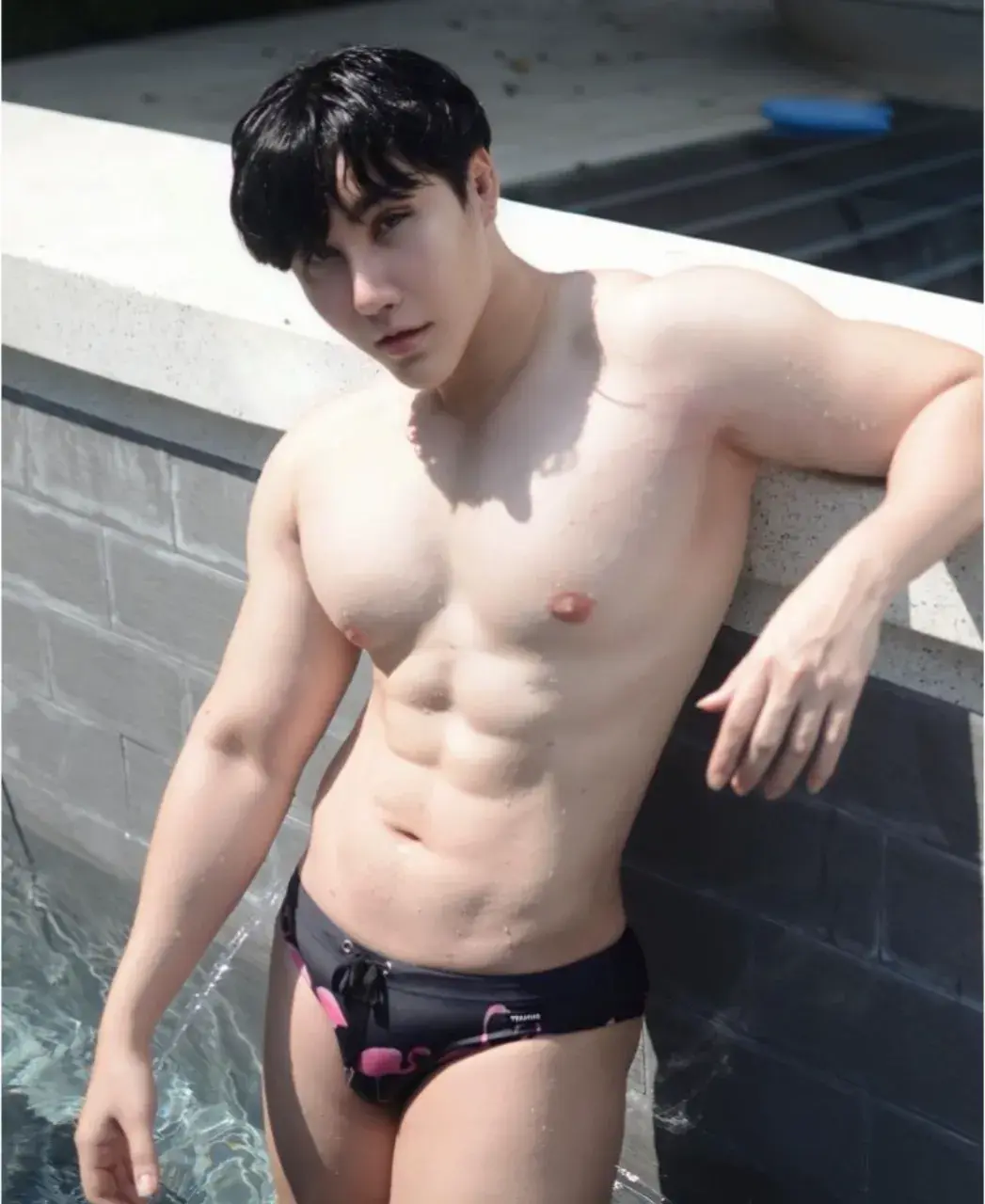 อยากกินนมนอน IG. omepangpaparm