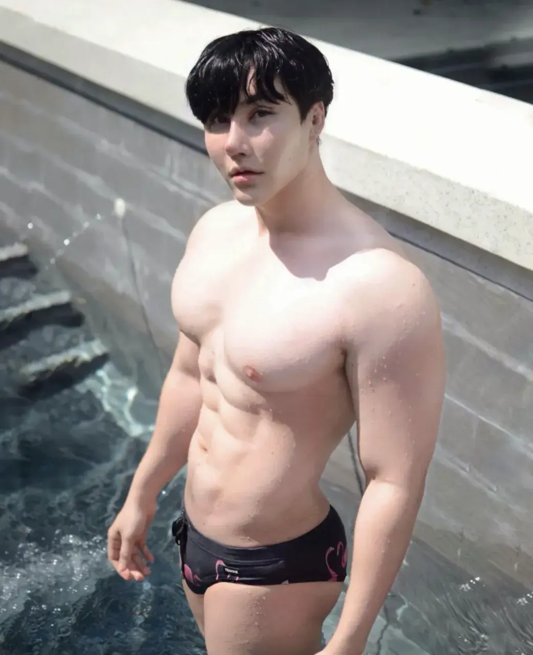 อยากกินนมนอน IG. omepangpaparm