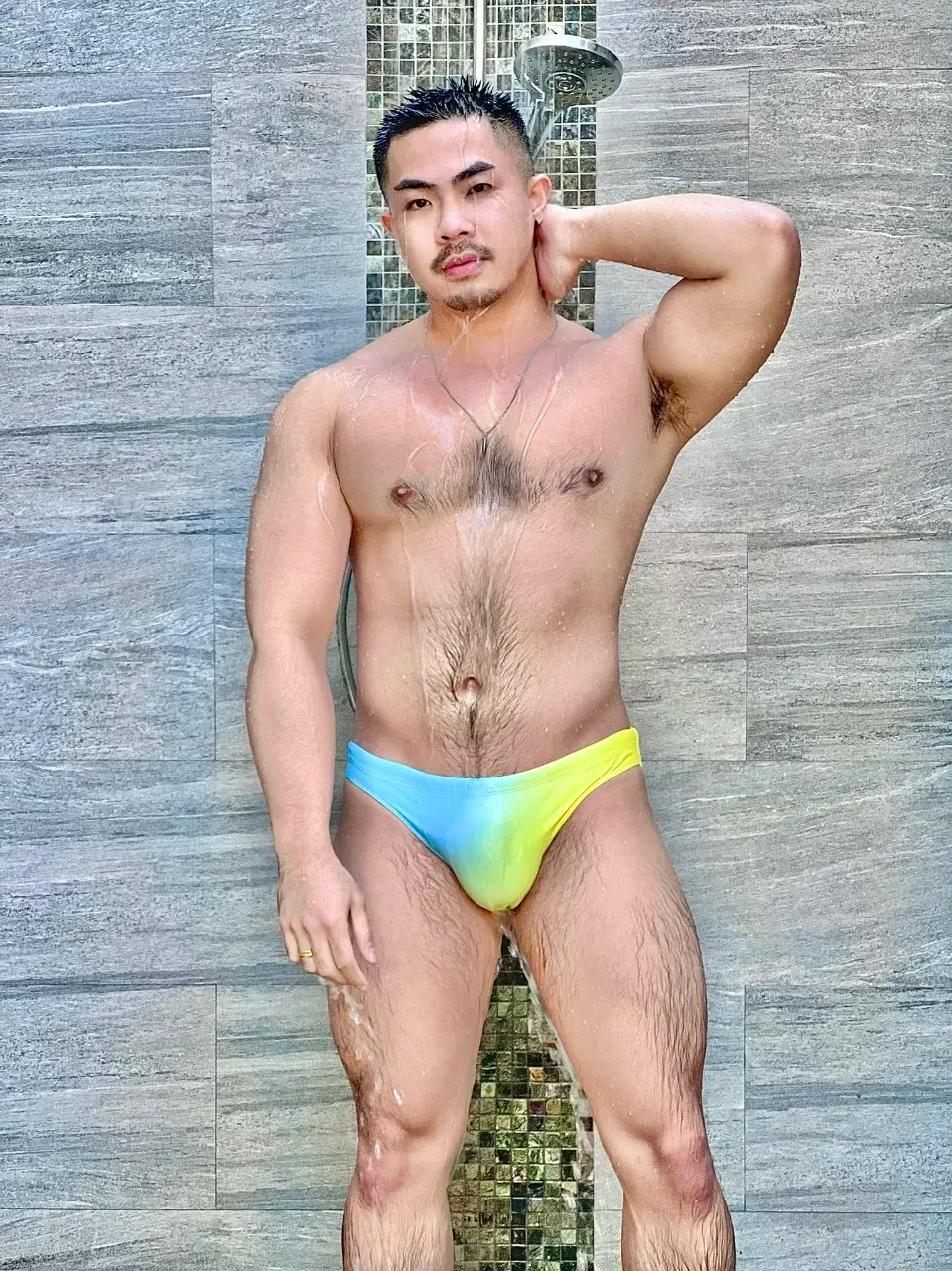 น้อง หัว เกรียน IG Karter_Krit
