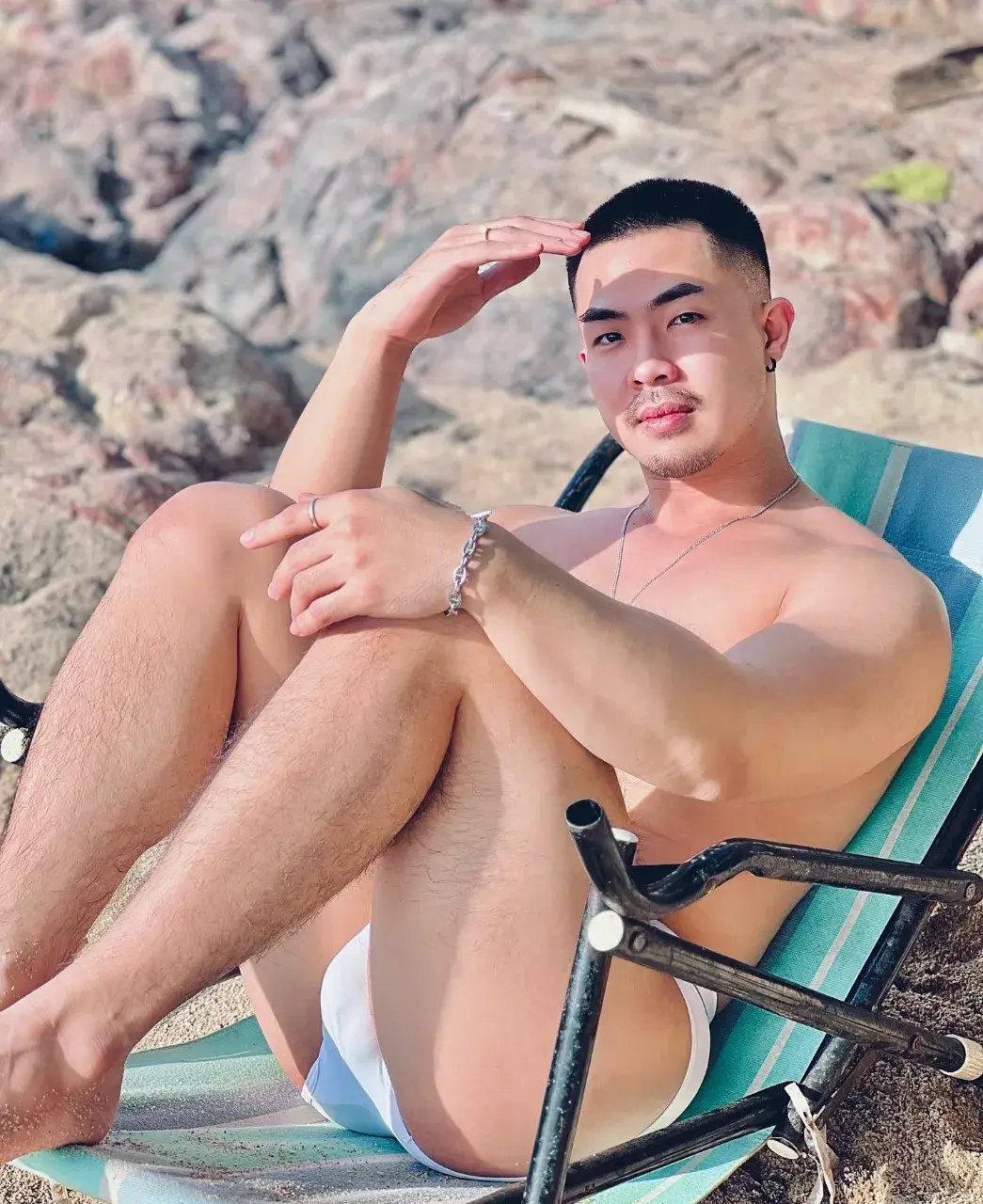 น้อง หัว เกรียน IG Karter_Krit