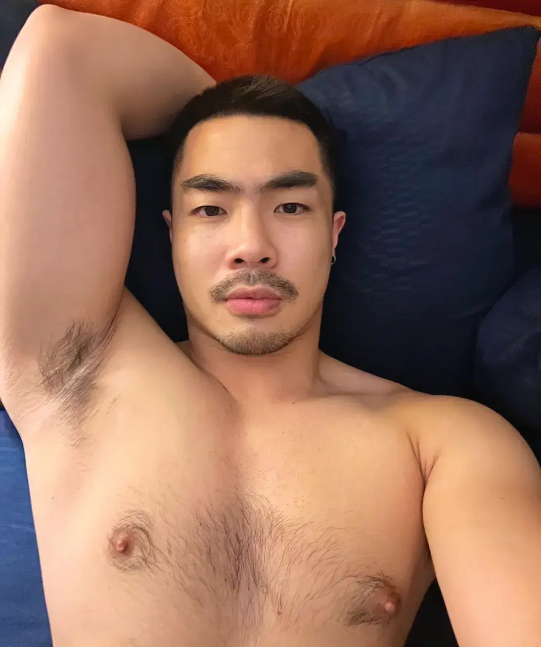 น้อง หัว เกรียน IG Karter_Krit