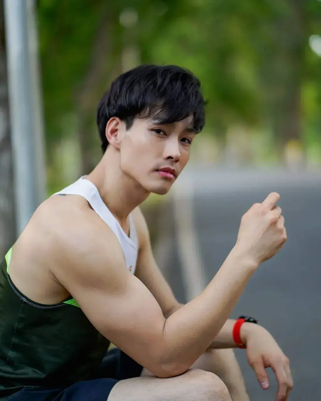 ป่าน คมกฤษณ์