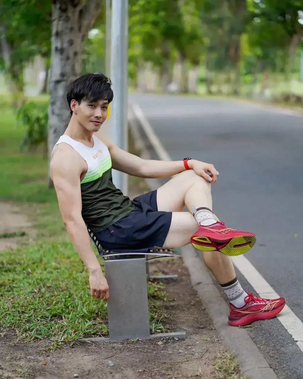 ป่าน คมกฤษณ์
