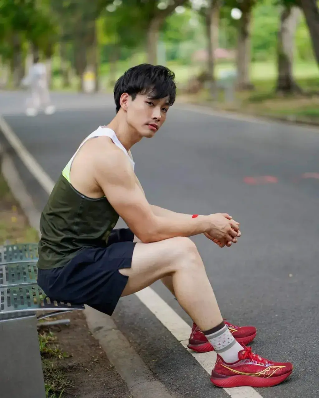 ป่าน คมกฤษณ์