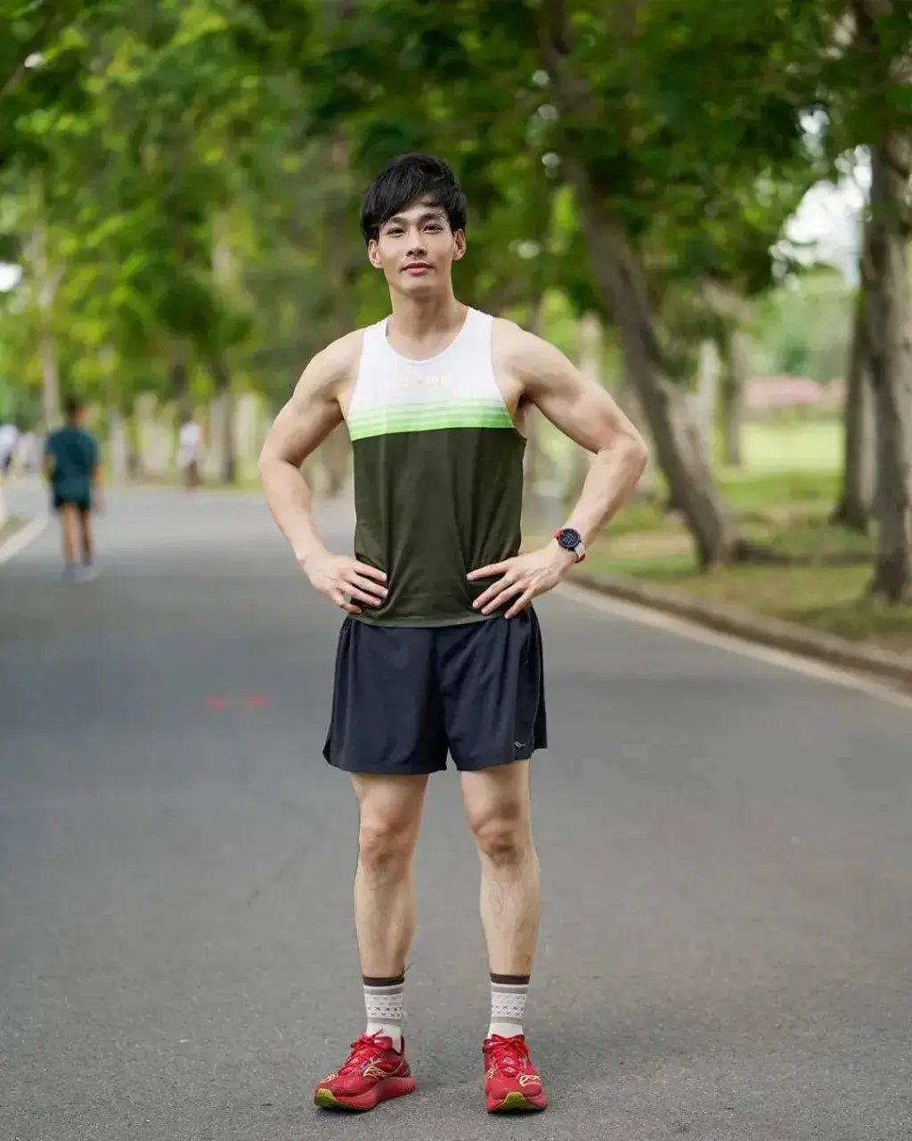 ป่าน คมกฤษณ์