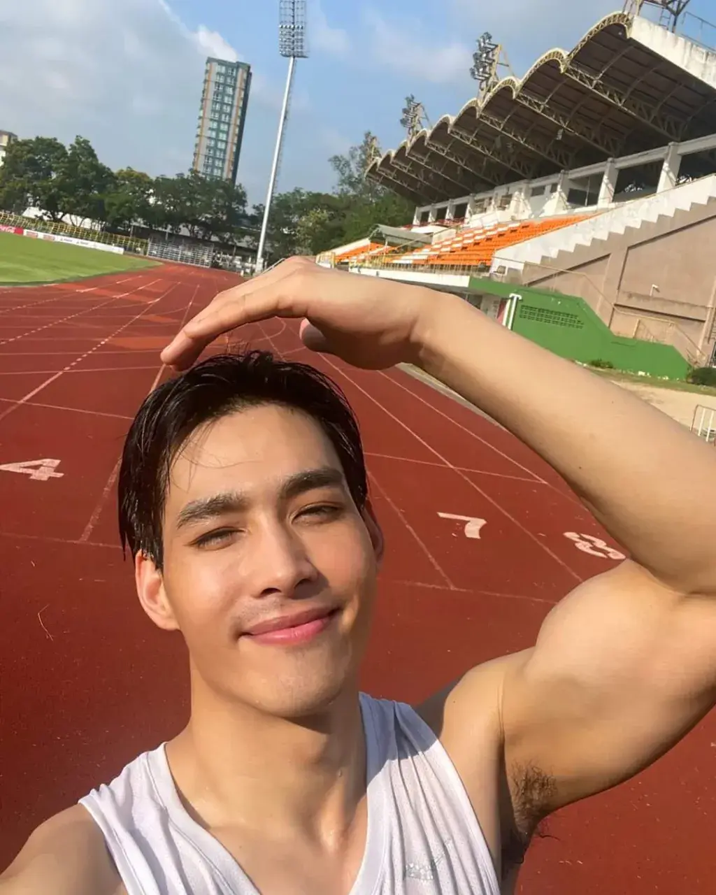 ป่าน คมกฤษณ์