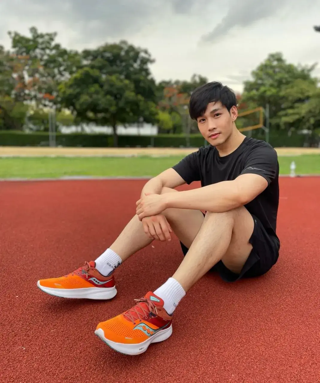 ป่าน คมกฤษณ์