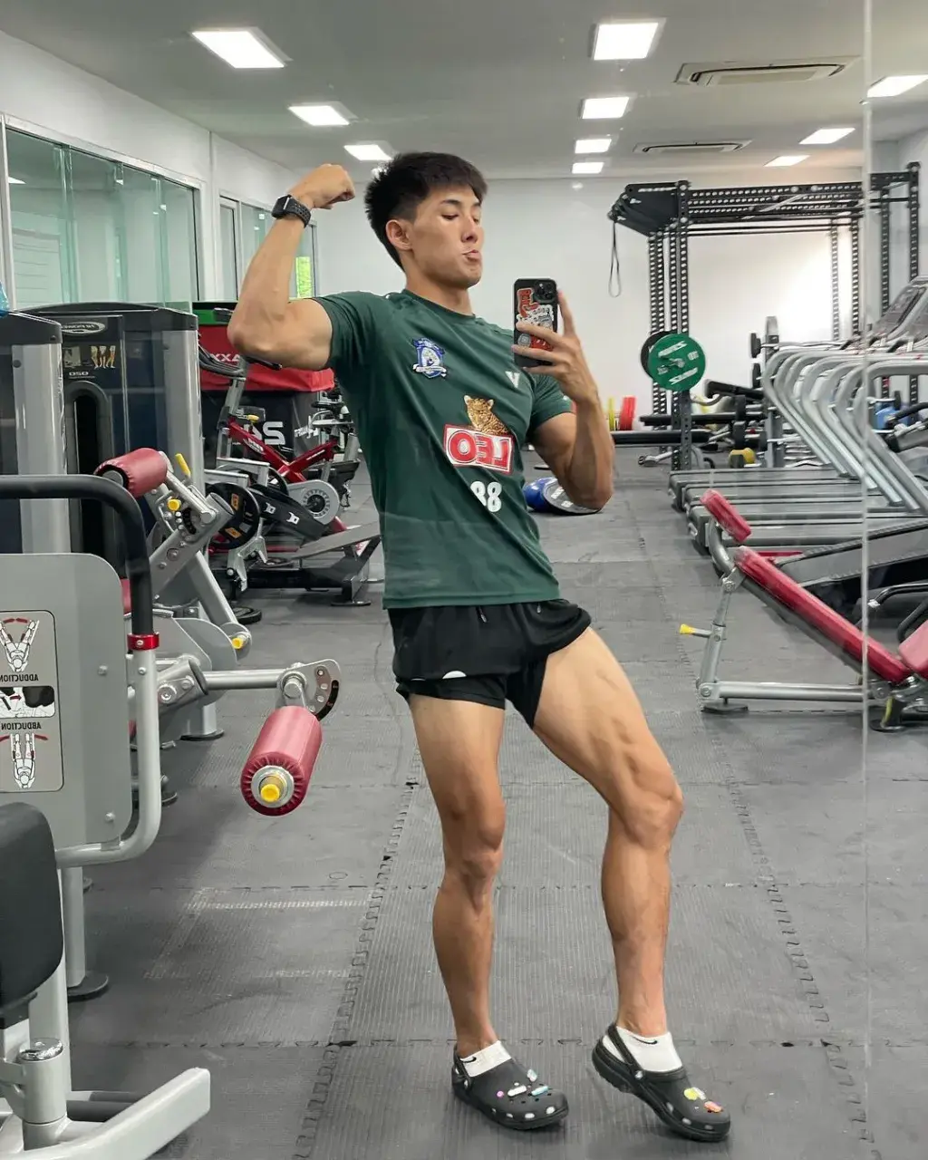 พี่เข้มมมม
