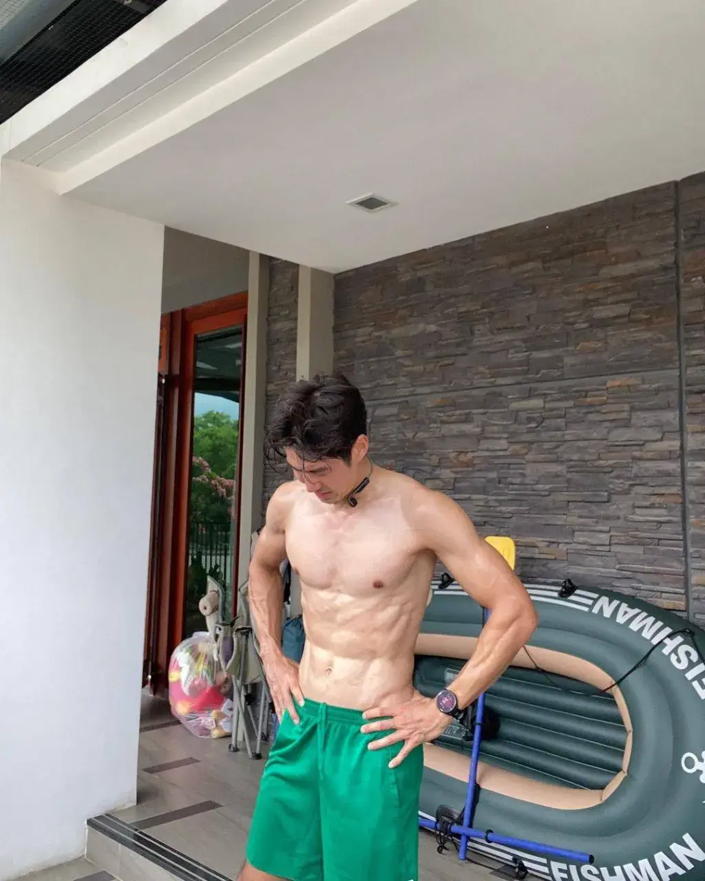 พี่เข้มมมม