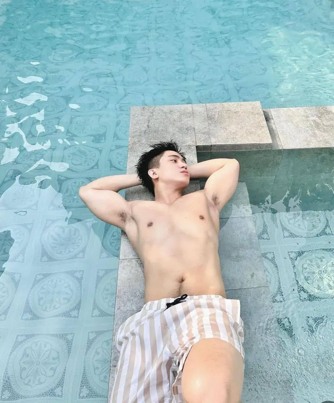 แบบนี้หลงตายคาอก