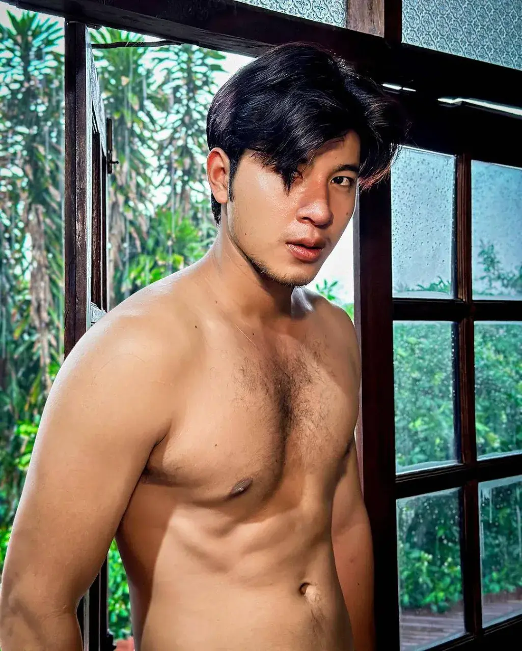 แบบนี้หลงตายคาอก