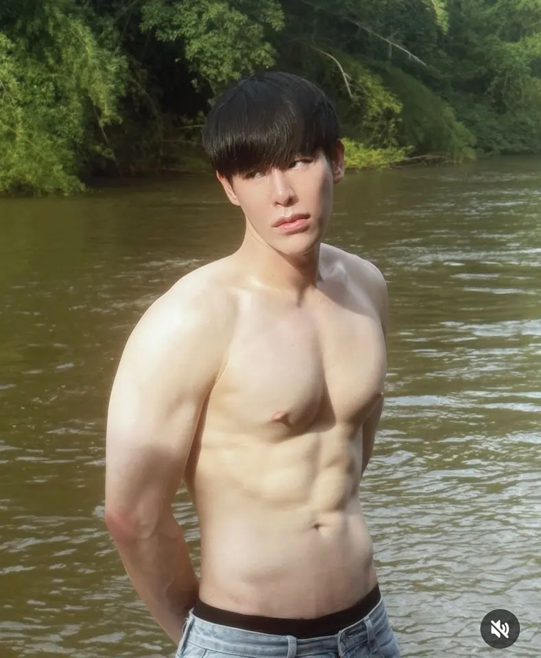 แบบนี้หลงตายคาอก