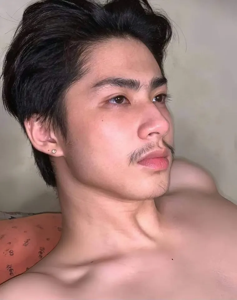 แบบนี้หลงตายคาอก