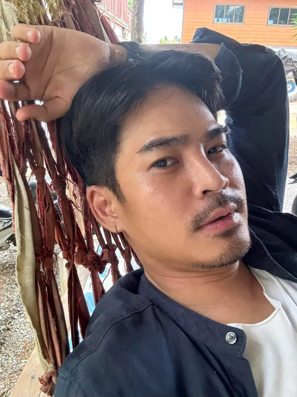 แบบนี้หลงตายคาอก