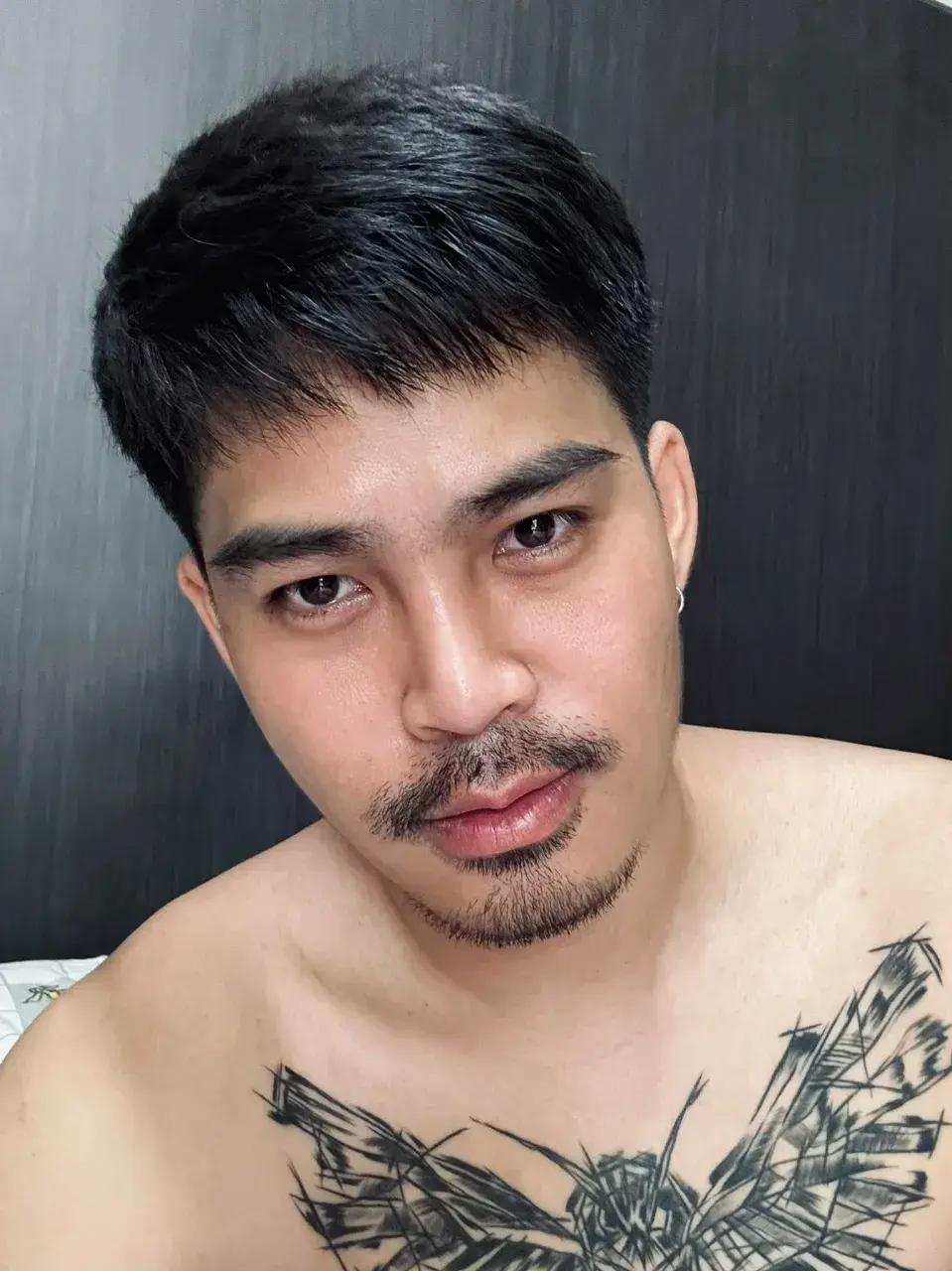 แบบนี้หลงตายคาอก