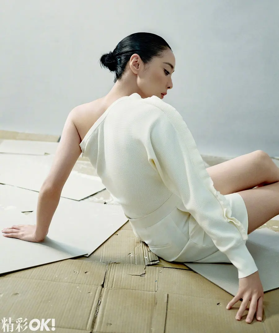 Gao Ye @ OK! China June 2024