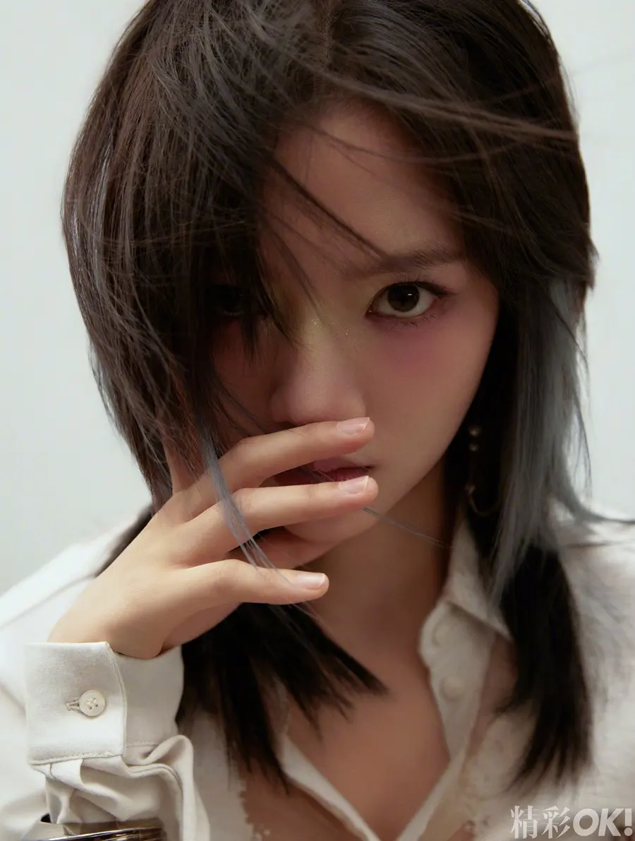 Ren Min @ OK! China June 2024