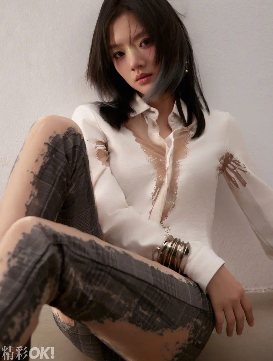 Ren Min @ OK! China June 2024