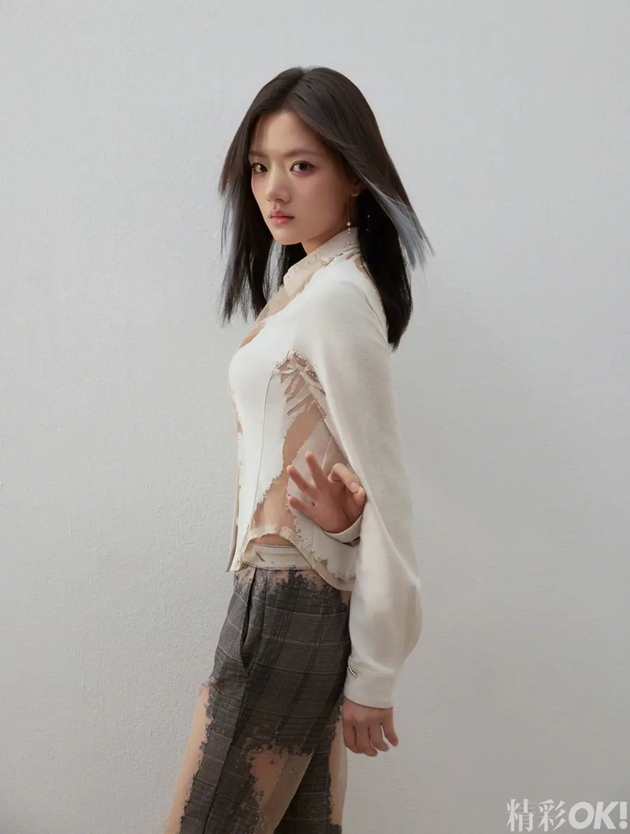 Ren Min @ OK! China June 2024