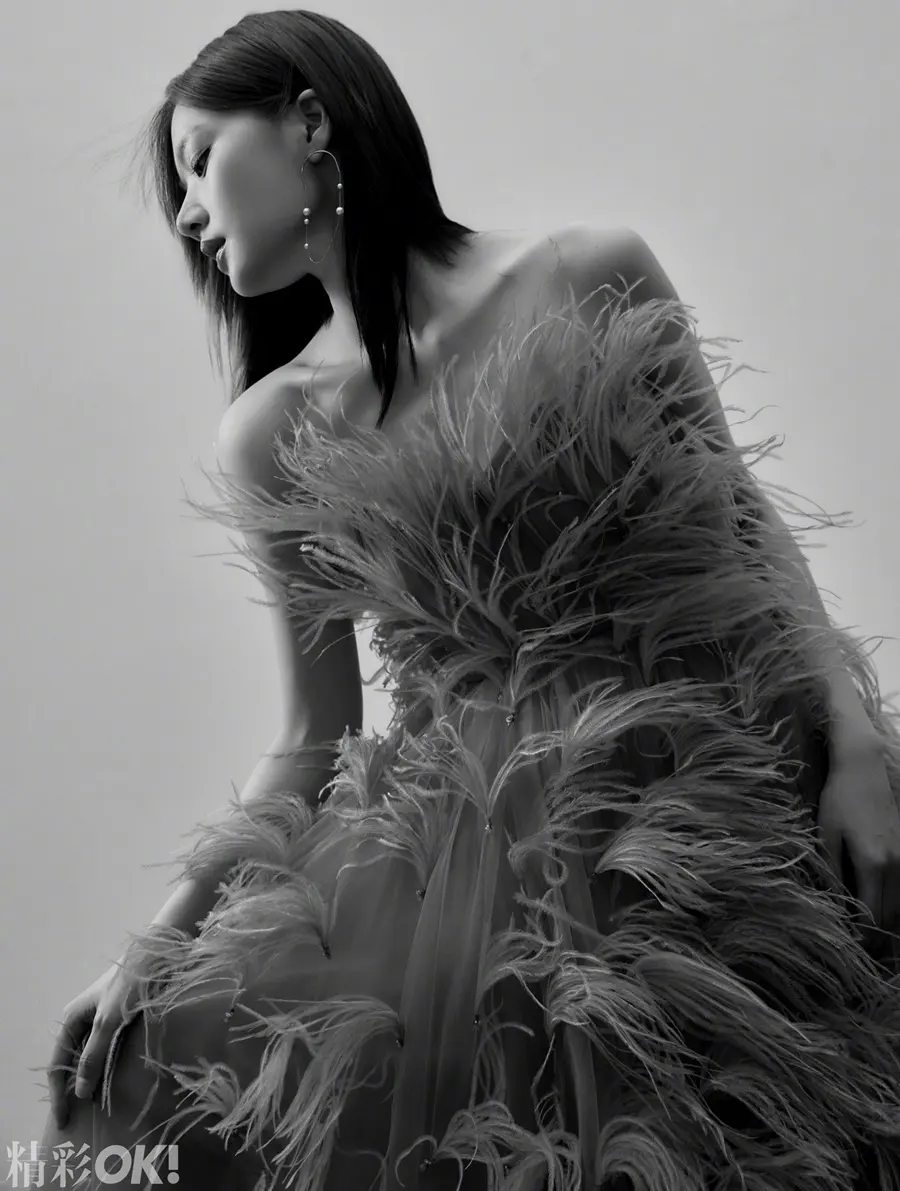 Ren Min @ OK! China June 2024