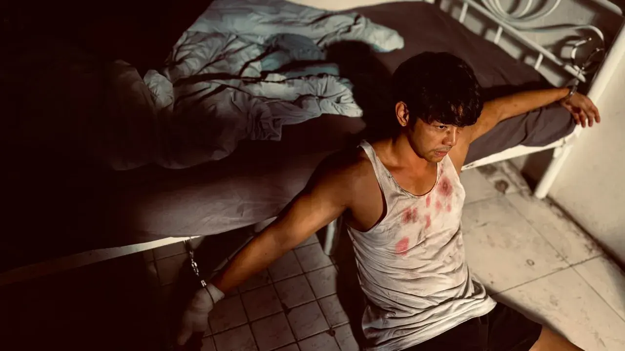 อยาดโดนสักครั้งอ่าาาส์
