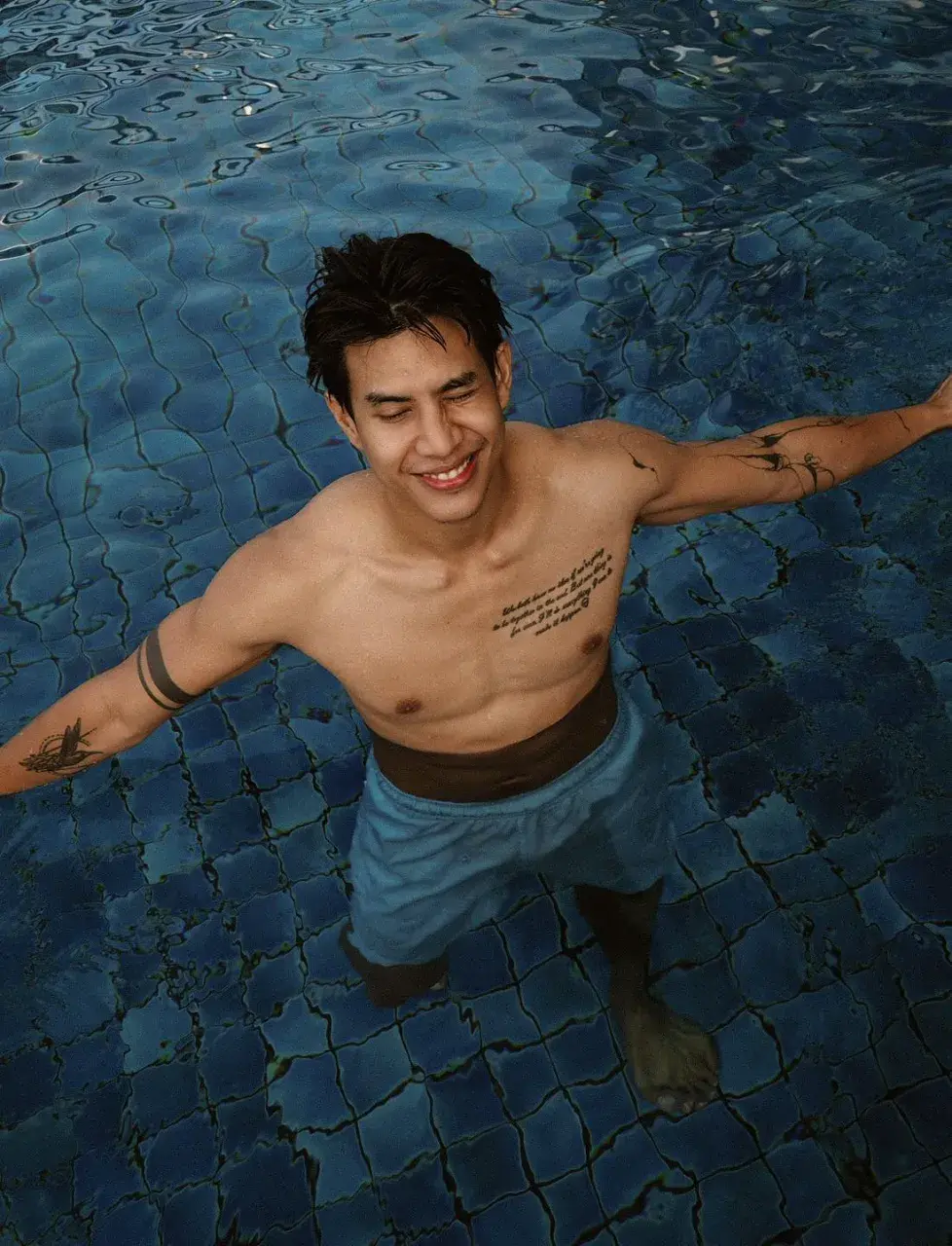 มวยโค้กสดๆ