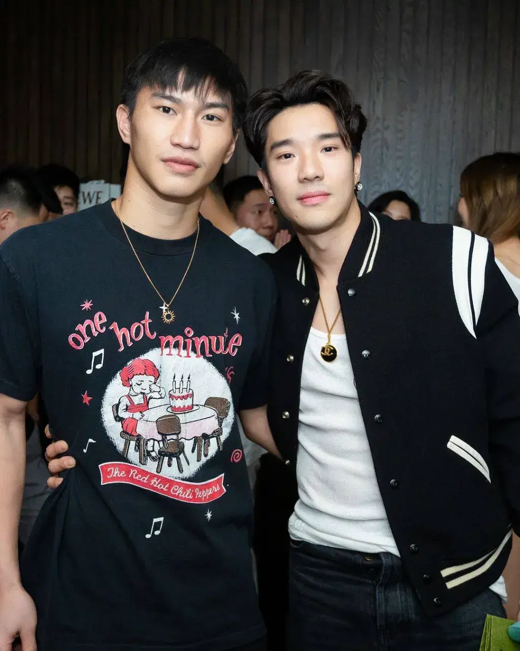 มวยโค้กสดๆ
