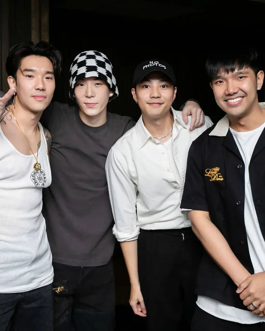 มวยโค้กสดๆ