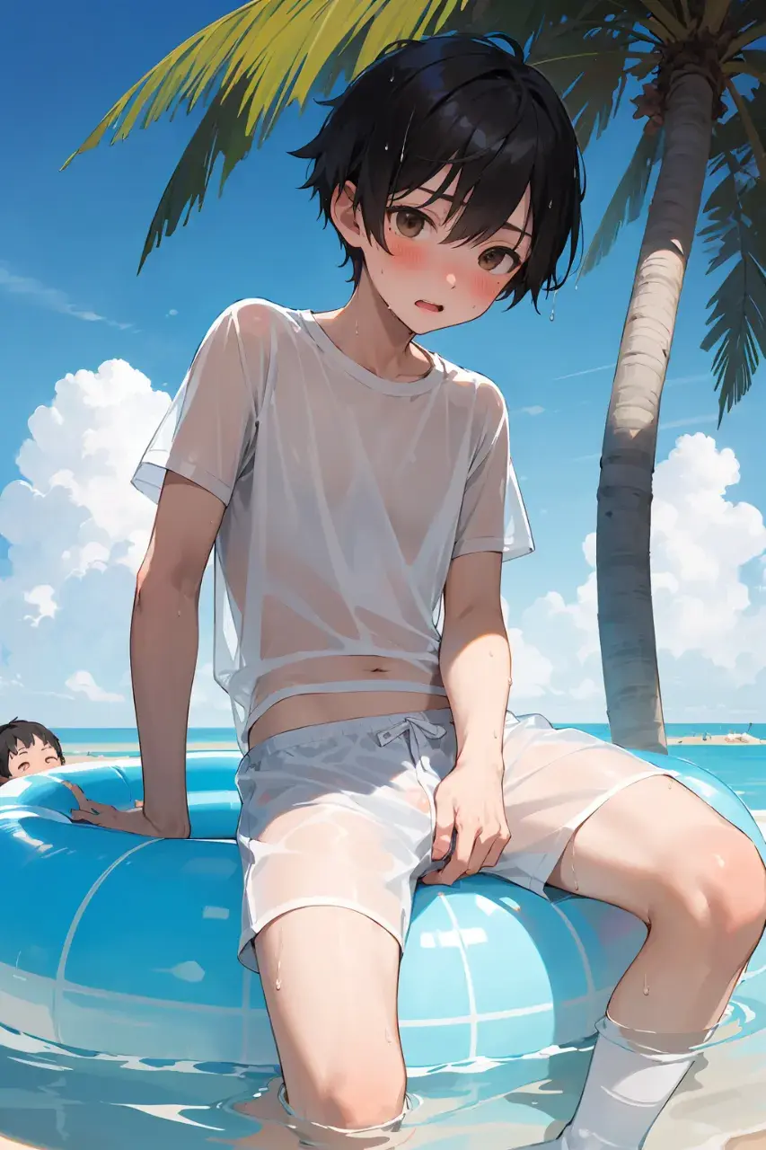การ์ตูนผู้ชายหล่อเท่ 112