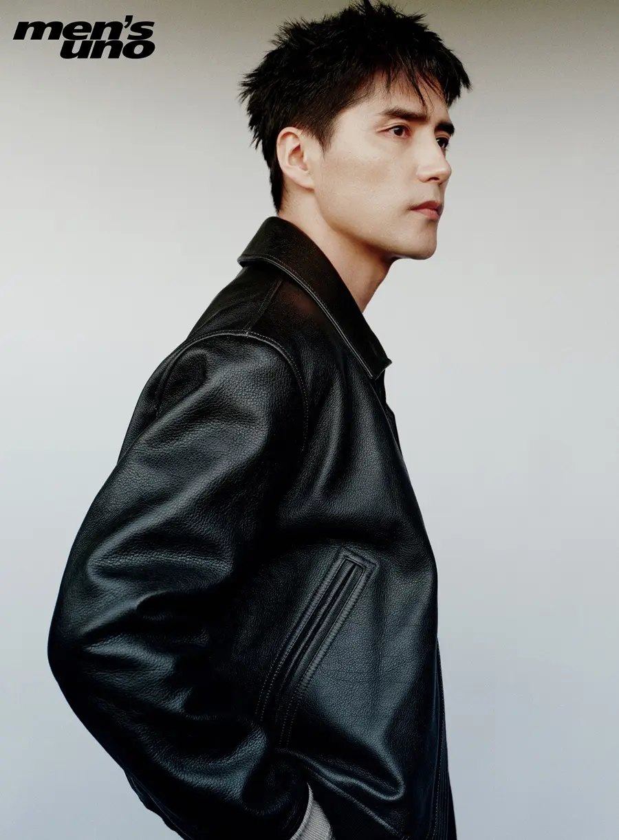 Ayunga @ Men&rsquo;s uno China June 2024