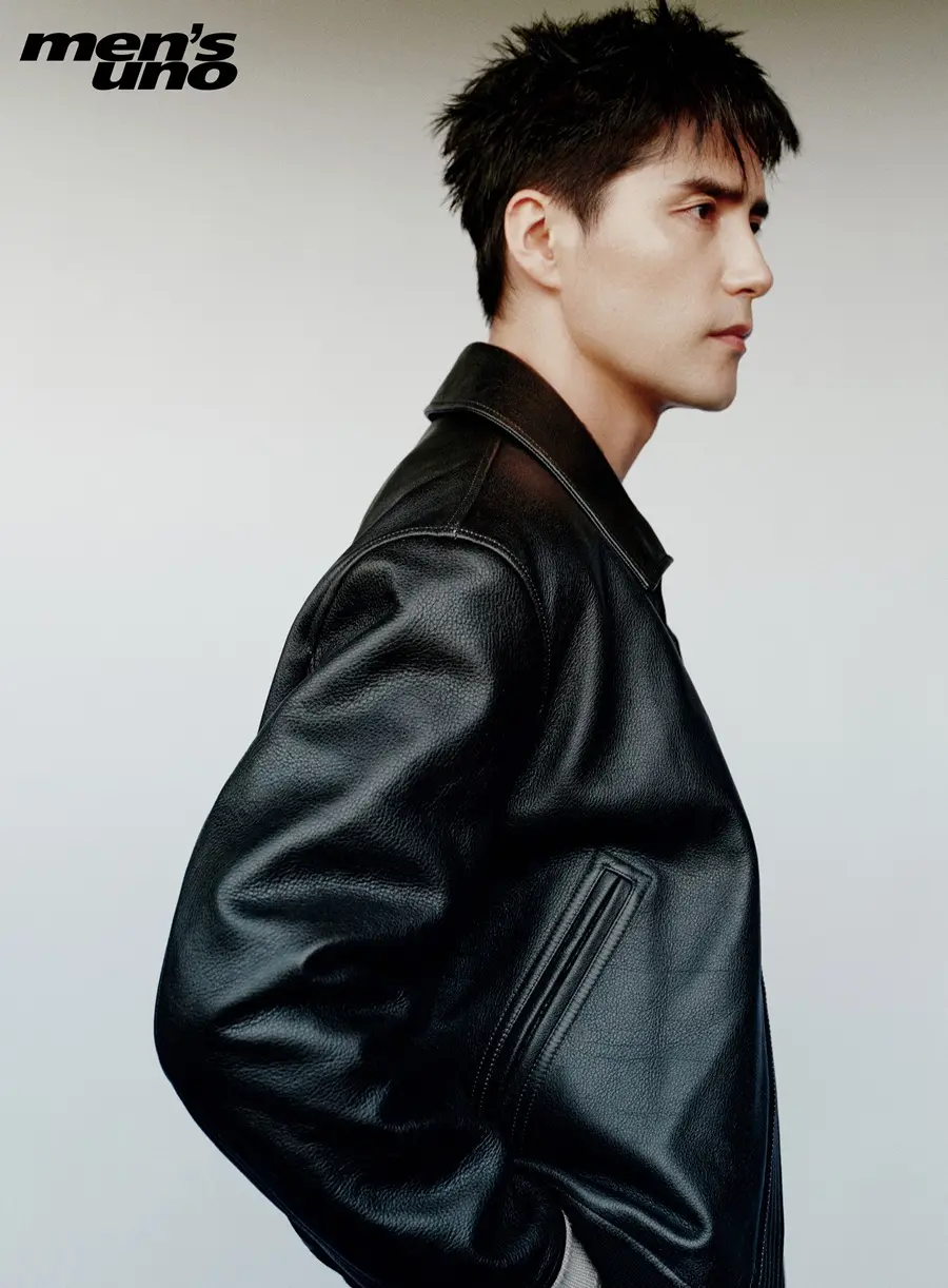 Ayunga @ Men&rsquo;s uno China June 2024