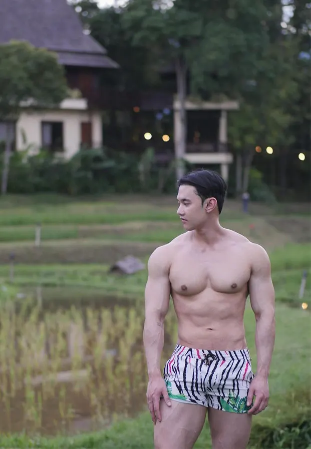 ไม่เป็นไรถ้าแค่เสียท่าให้ผู้หญิง แต่ถ้าโดนผู้ชายเปิดซิงก์สิเป็นเรื่อง