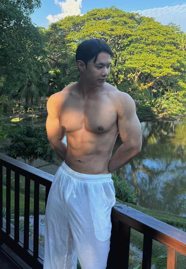 ไม่เป็นไรถ้าแค่เสียท่าให้ผู้หญิง แต่ถ้าโดนผู้ชายเปิดซิงก์สิเป็นเรื่อง