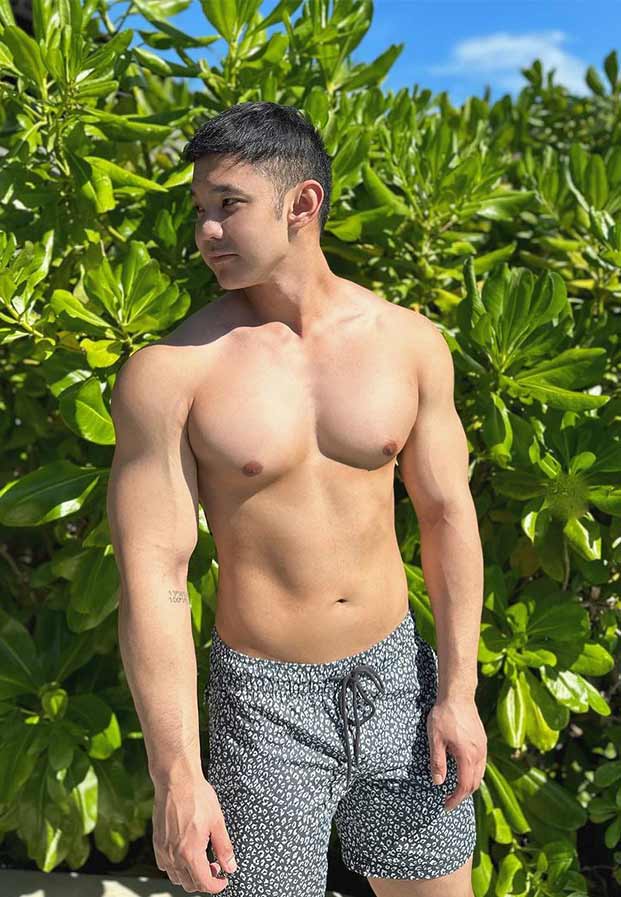 ไม่เป็นไรถ้าแค่เสียท่าให้ผู้หญิง แต่ถ้าโดนผู้ชายเปิดซิงก์สิเป็นเรื่อง