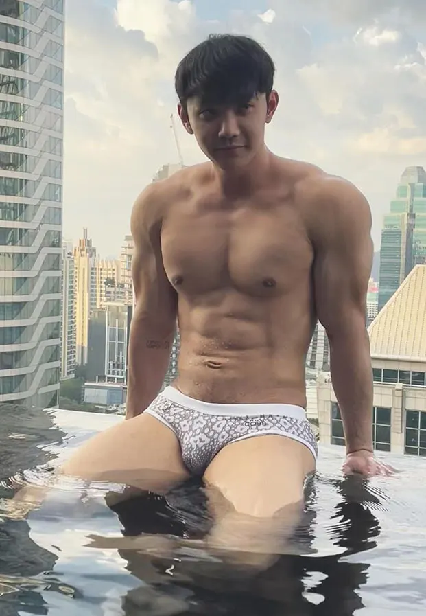 ไม่เป็นไรถ้าแค่เสียท่าให้ผู้หญิง แต่ถ้าโดนผู้ชายเปิดซิงก์สิเป็นเรื่อง