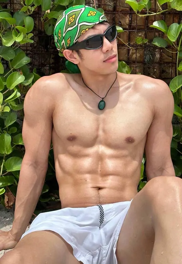 ไม่เป็นไรถ้าแค่เสียท่าให้ผู้หญิง แต่ถ้าโดนผู้ชายเปิดซิงก์สิเป็นเรื่อง