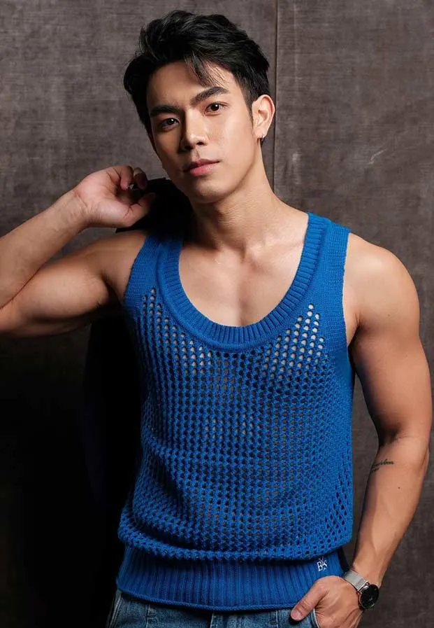 ไม่เป็นไรถ้าแค่เสียท่าให้ผู้หญิง แต่ถ้าโดนผู้ชายเปิดซิงก์สิเป็นเรื่อง