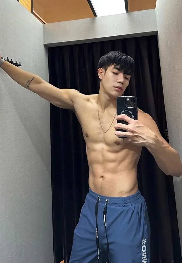 ไม่เป็นไรถ้าแค่เสียท่าให้ผู้หญิง แต่ถ้าโดนผู้ชายเปิดซิงก์สิเป็นเรื่อง