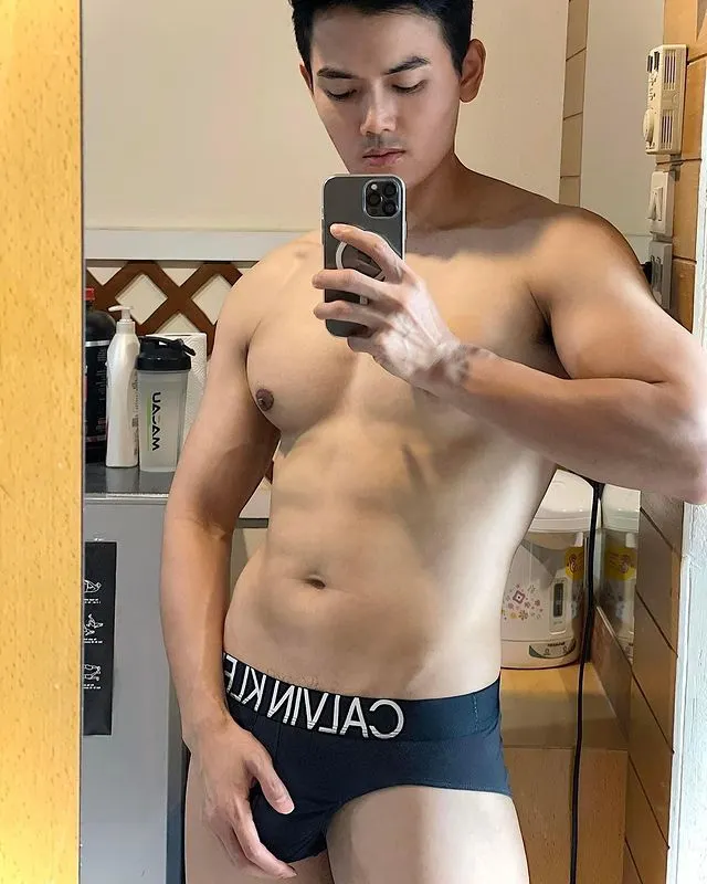 🩲 LINE OpenChat : Underwear For Men