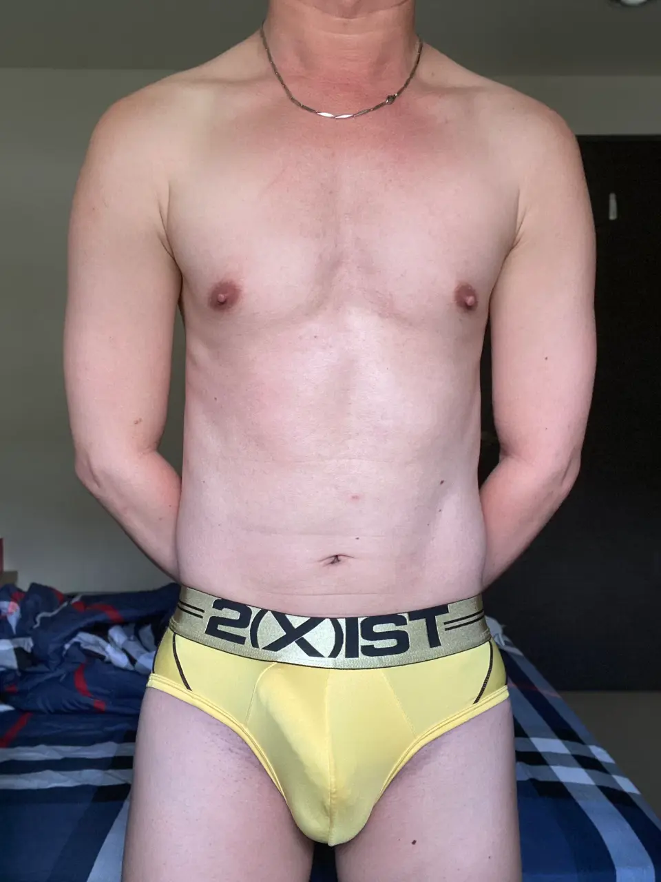 🩲 LINE OpenChat : Underwear For Men