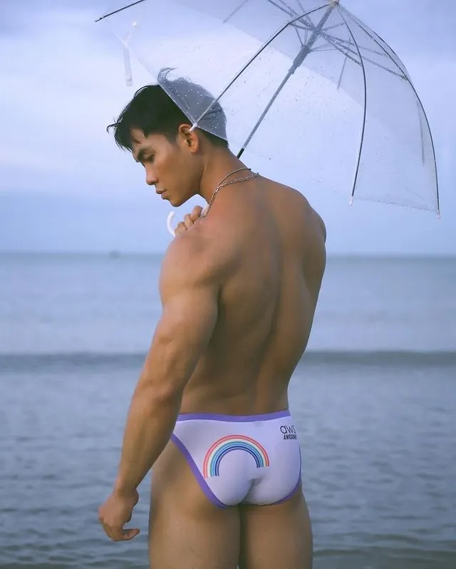🩲 LINE OpenChat : Underwear For Men