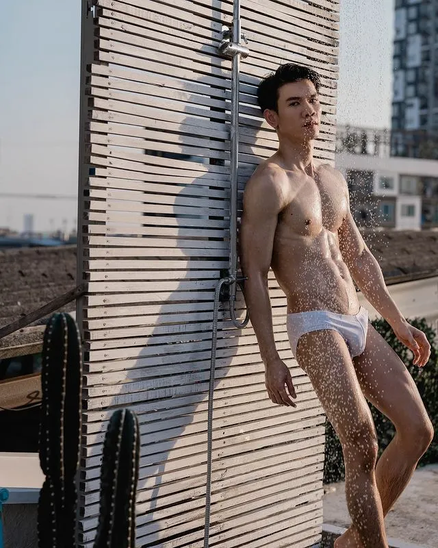 🩲 LINE OpenChat : Underwear For Men